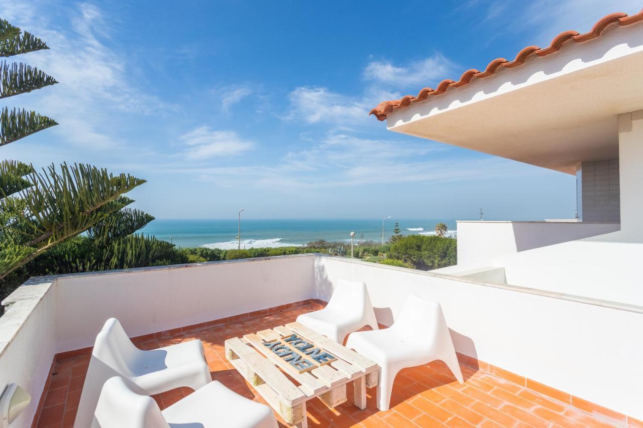 Blue Buddha Beach House Ericeira Luaran gambar