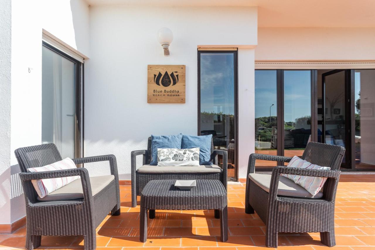 Blue Buddha Beach House Ericeira Luaran gambar