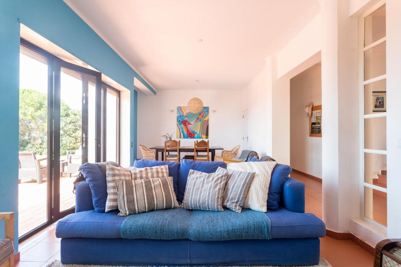 Blue Buddha Beach House Ericeira Luaran gambar