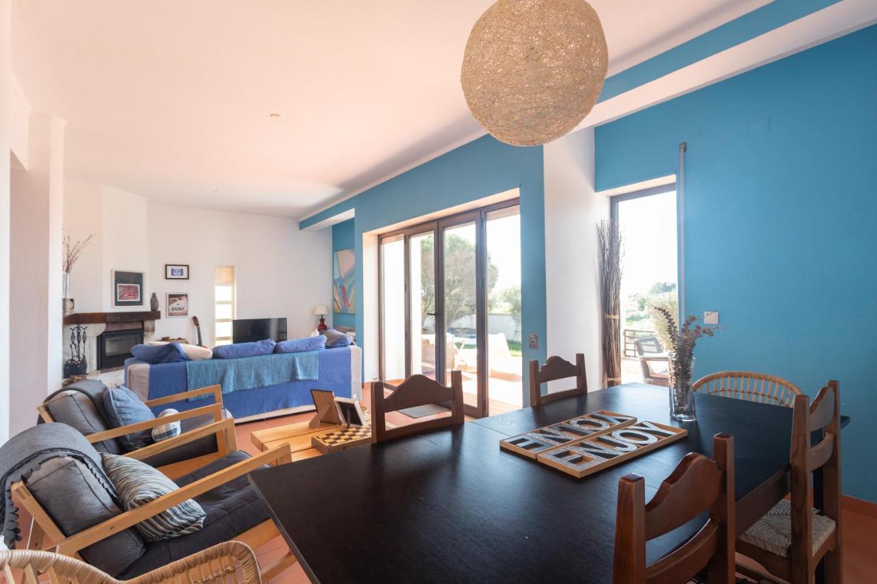 Blue Buddha Beach House Ericeira Luaran gambar