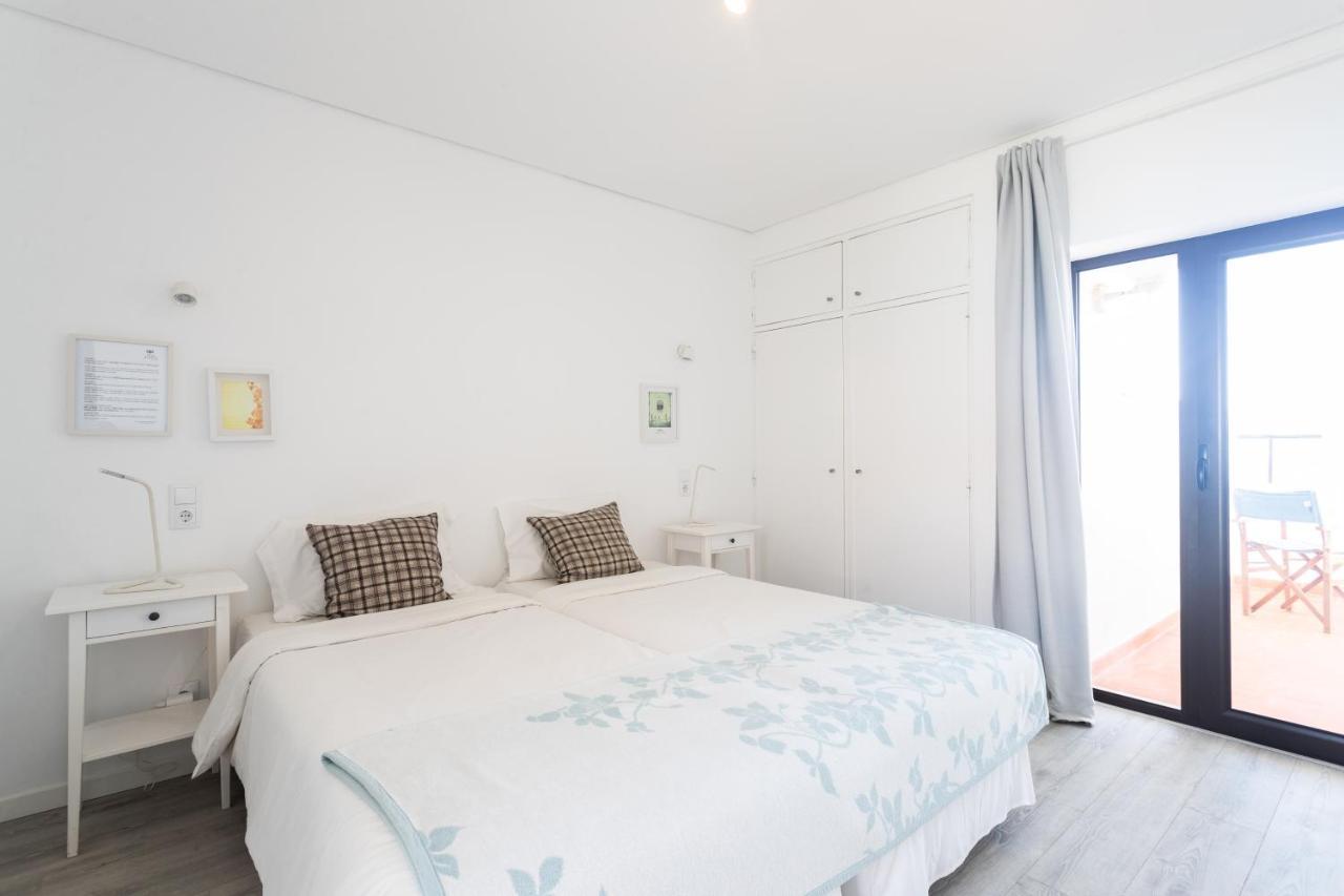 Blue Buddha Beach House Ericeira Luaran gambar
