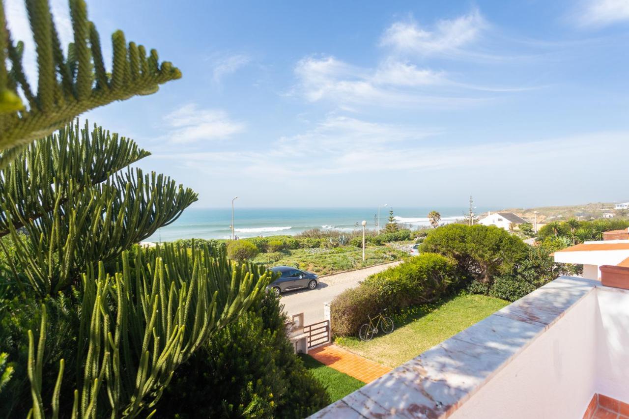 Blue Buddha Beach House Ericeira Luaran gambar