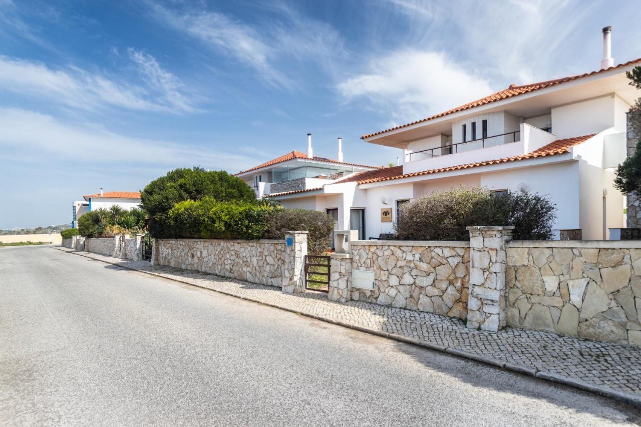 Blue Buddha Beach House Ericeira Luaran gambar