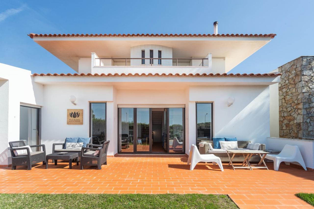 Blue Buddha Beach House Ericeira Luaran gambar