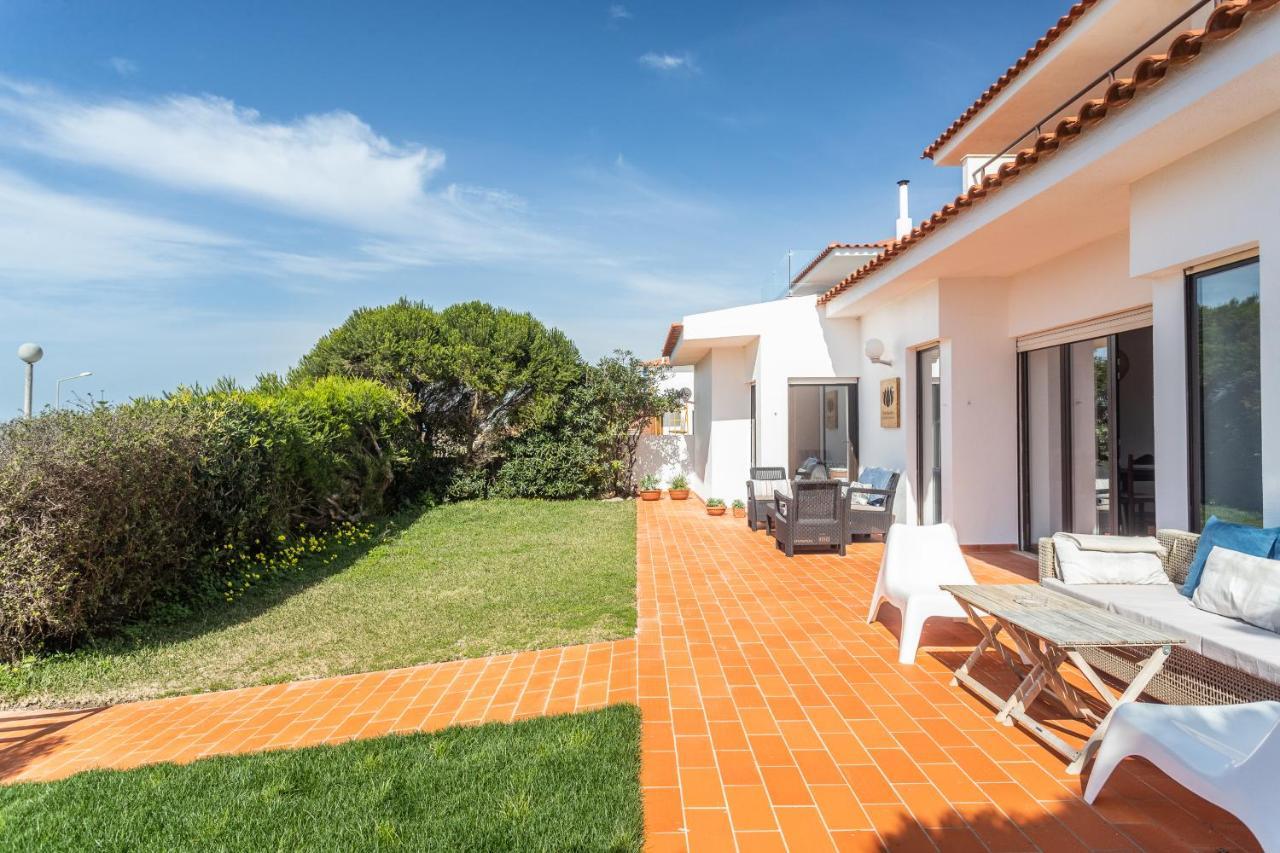 Blue Buddha Beach House Ericeira Luaran gambar