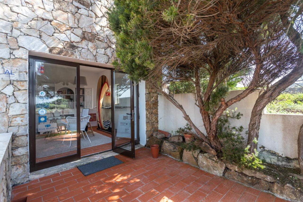 Blue Buddha Beach House Ericeira Luaran gambar