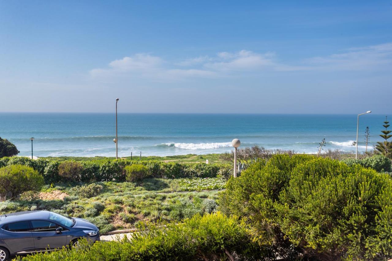 Blue Buddha Beach House Ericeira Luaran gambar