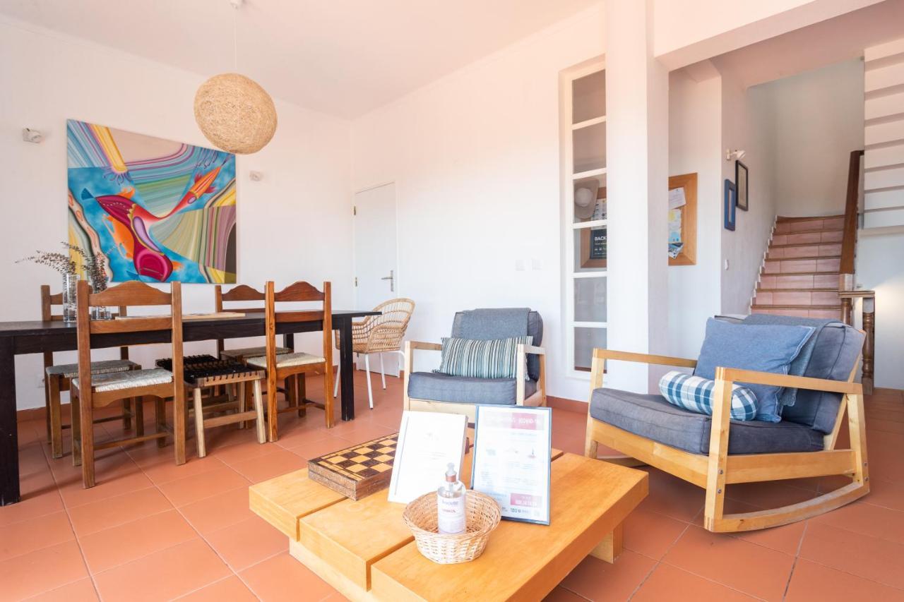 Blue Buddha Beach House Ericeira Luaran gambar