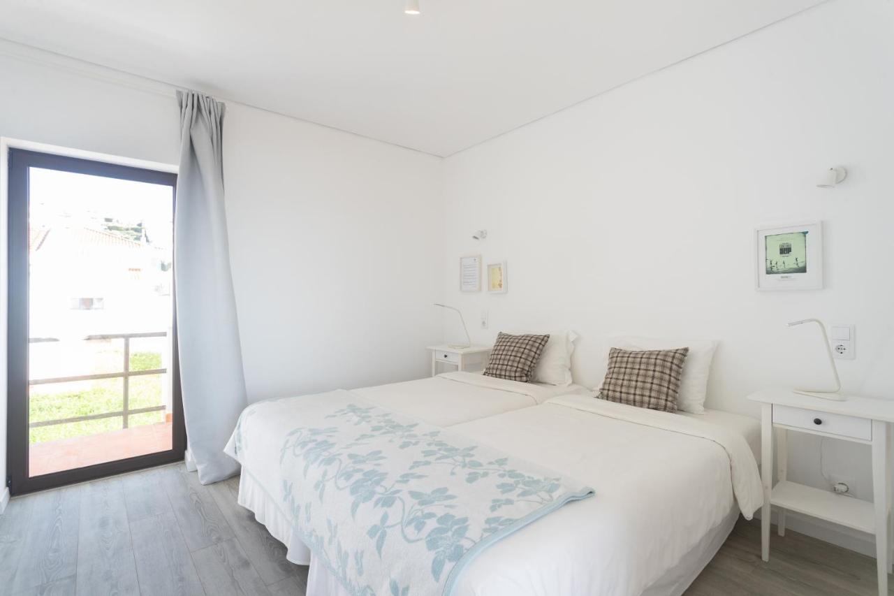 Blue Buddha Beach House Ericeira Luaran gambar