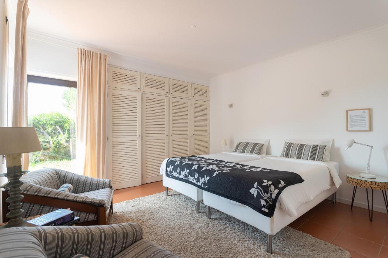 Blue Buddha Beach House Ericeira Luaran gambar