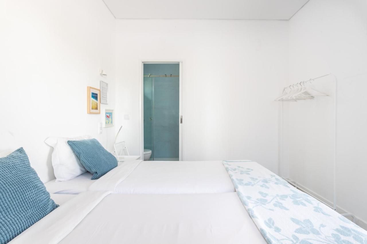 Blue Buddha Beach House Ericeira Luaran gambar