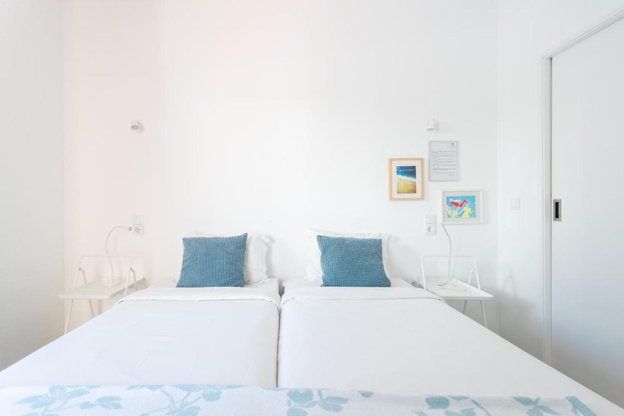 Blue Buddha Beach House Ericeira Luaran gambar