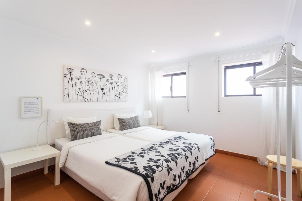 Blue Buddha Beach House Ericeira Luaran gambar