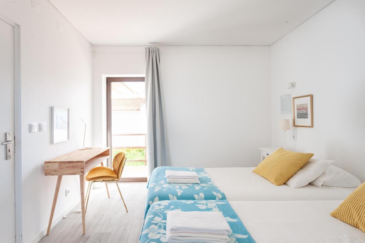 Blue Buddha Beach House Ericeira Luaran gambar