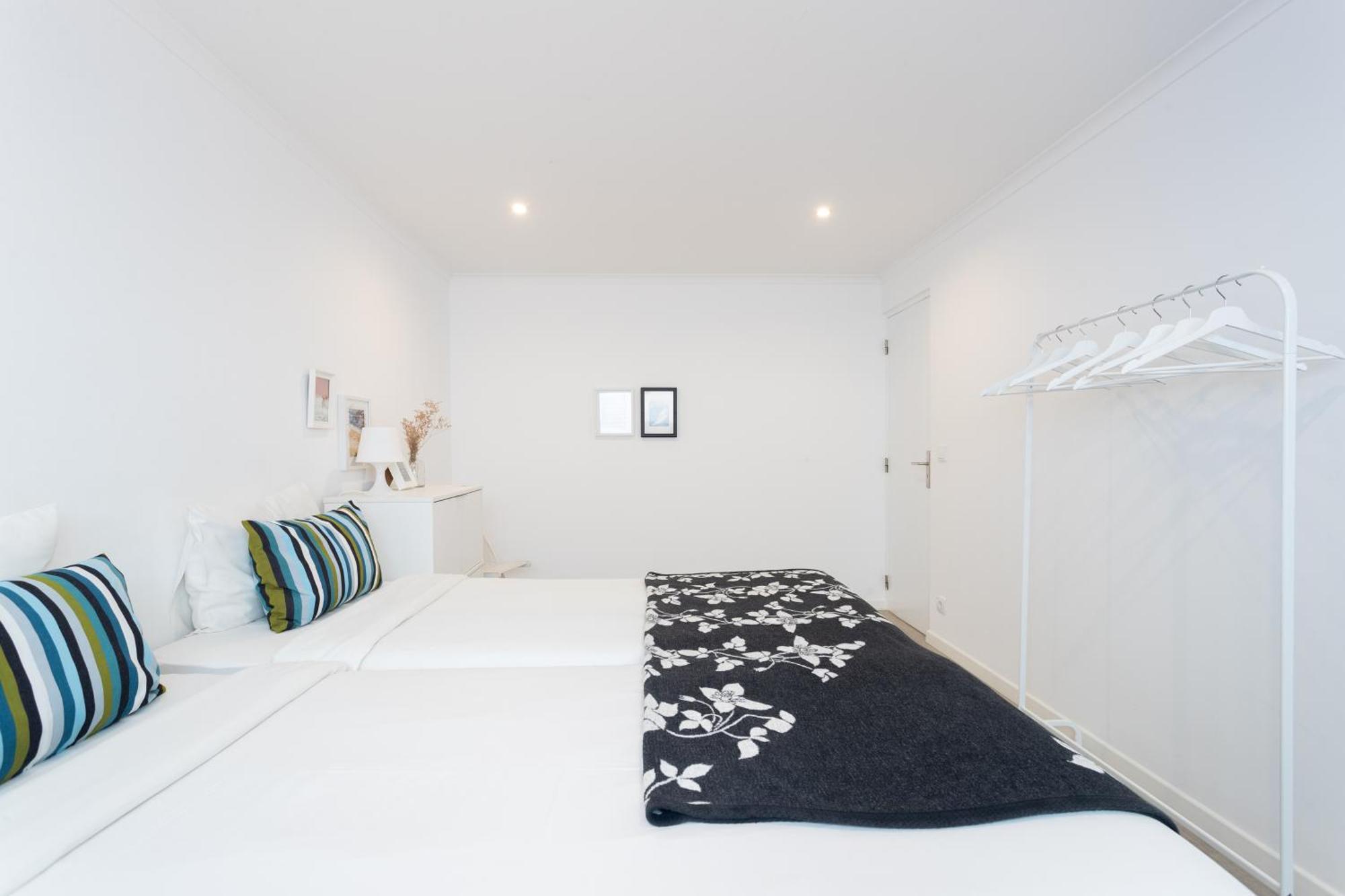 Blue Buddha Beach House Ericeira Bilik gambar