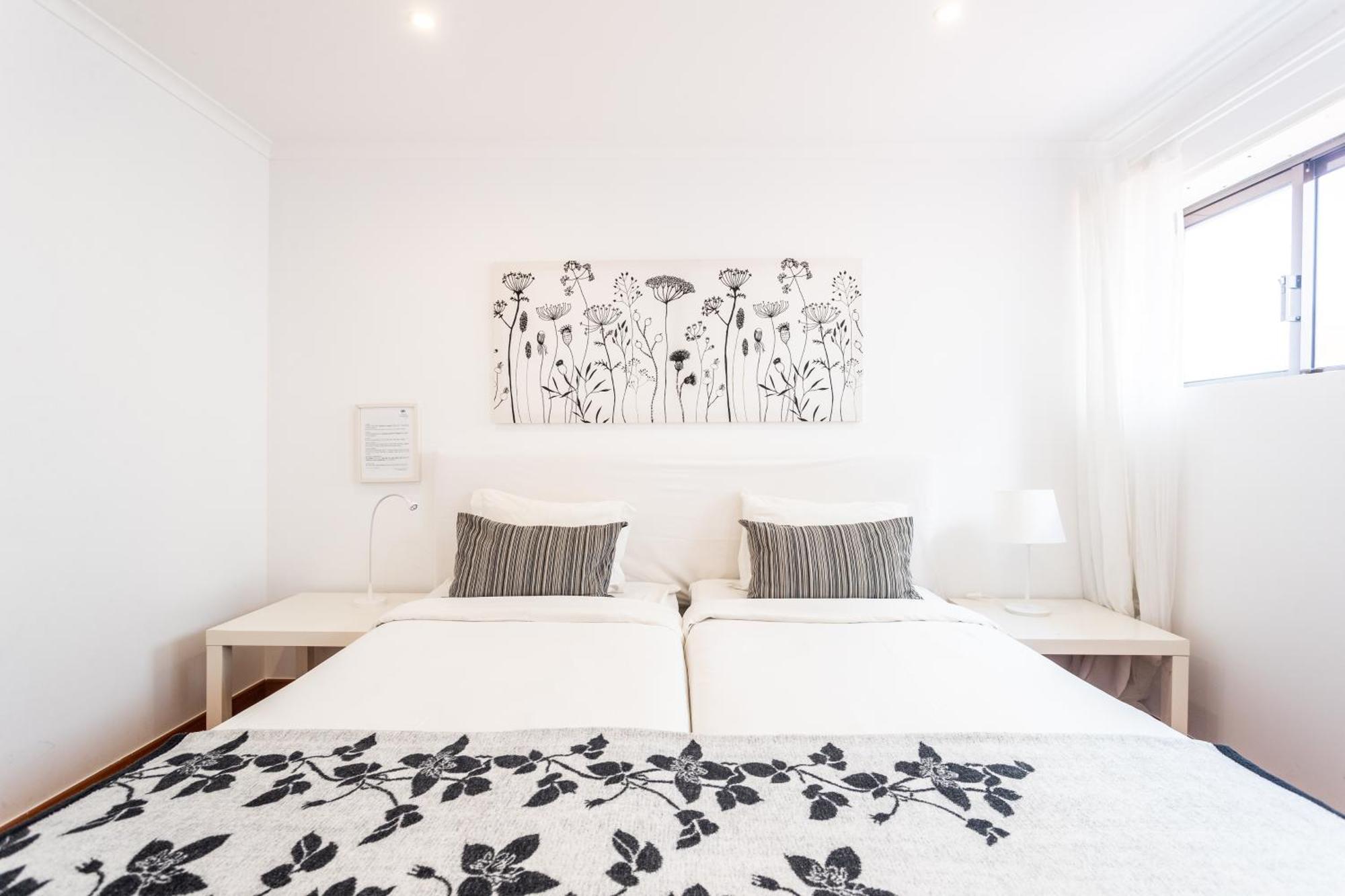 Blue Buddha Beach House Ericeira Bilik gambar