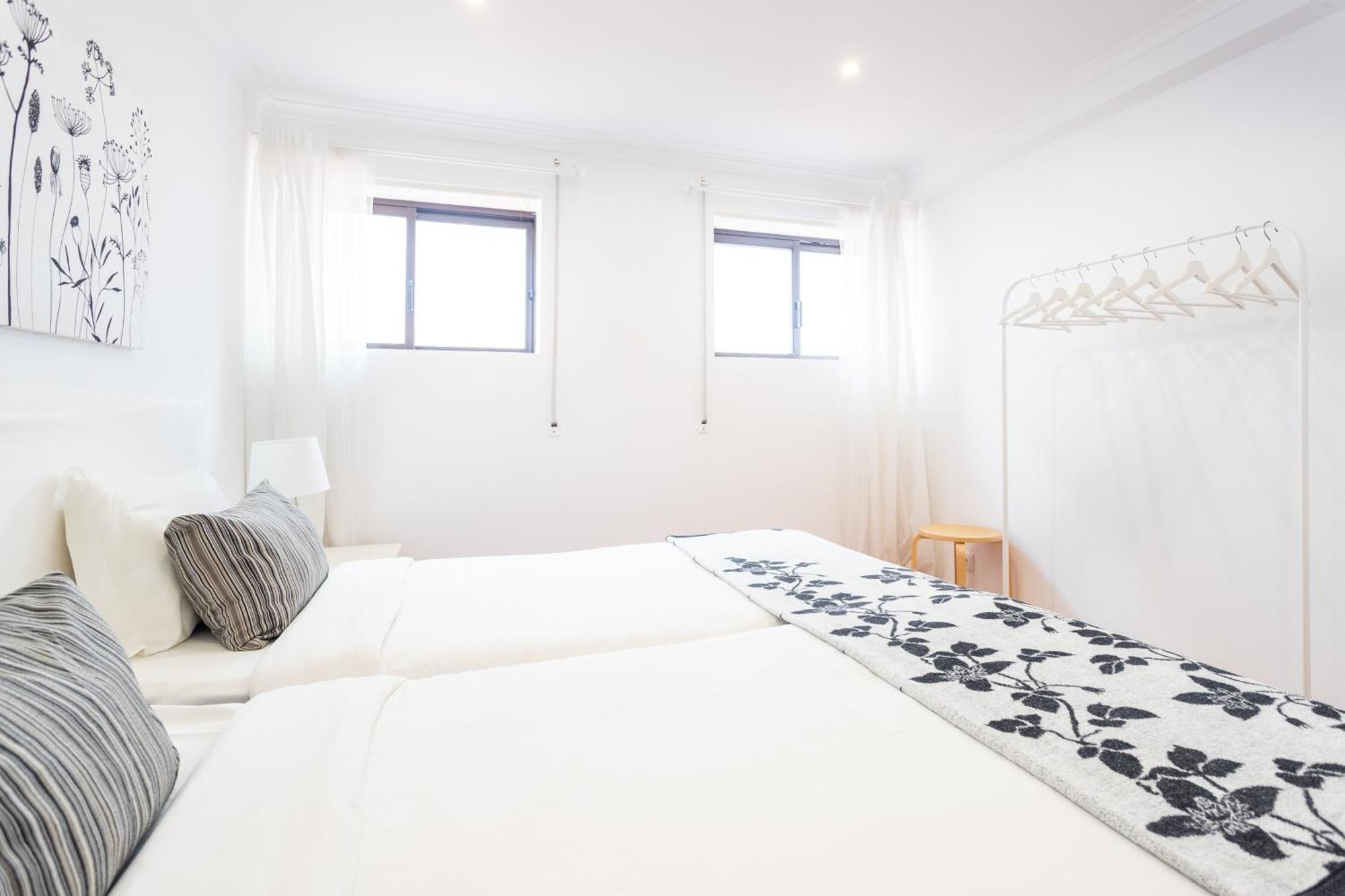 Blue Buddha Beach House Ericeira Bilik gambar