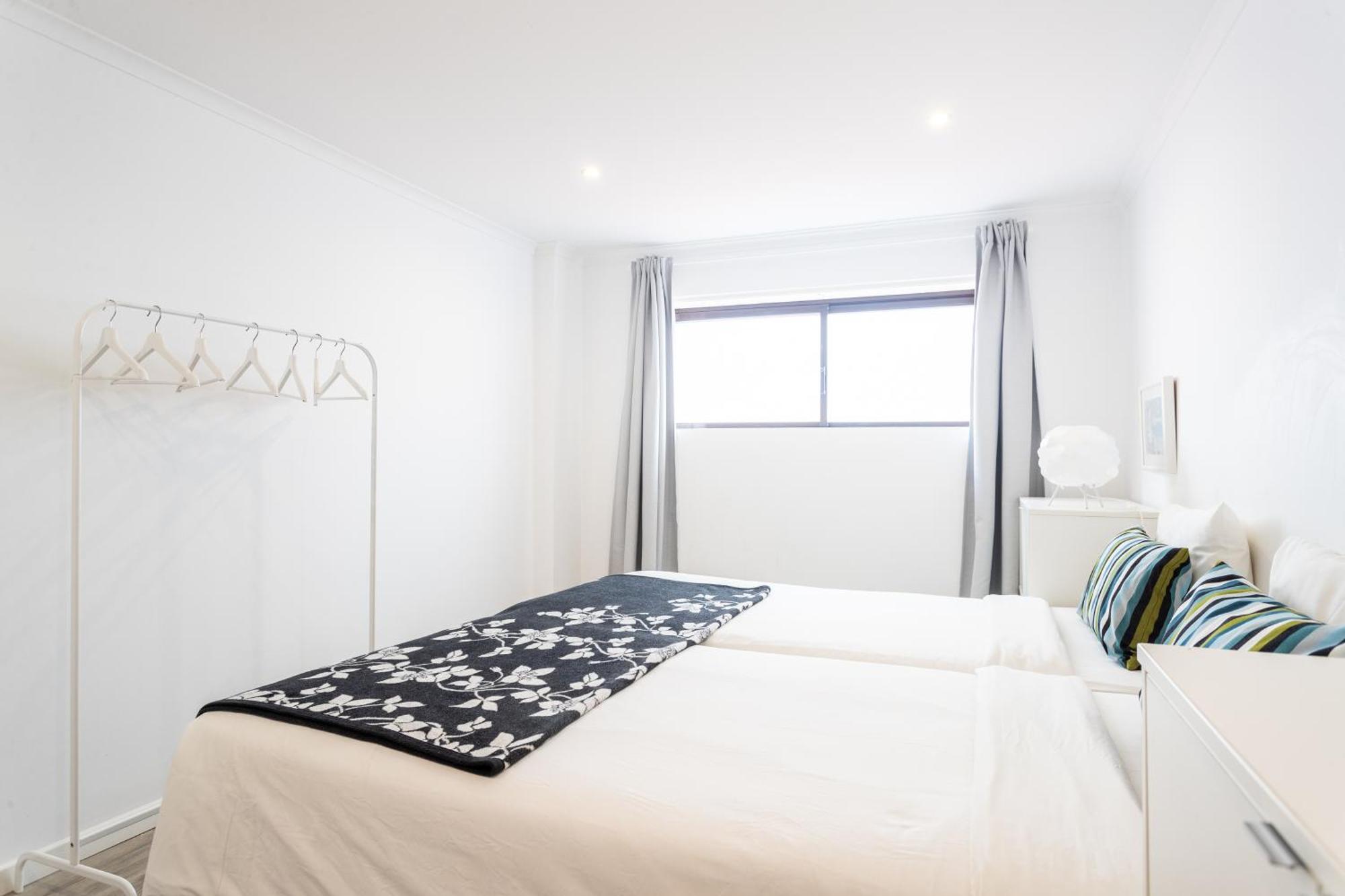 Blue Buddha Beach House Ericeira Bilik gambar