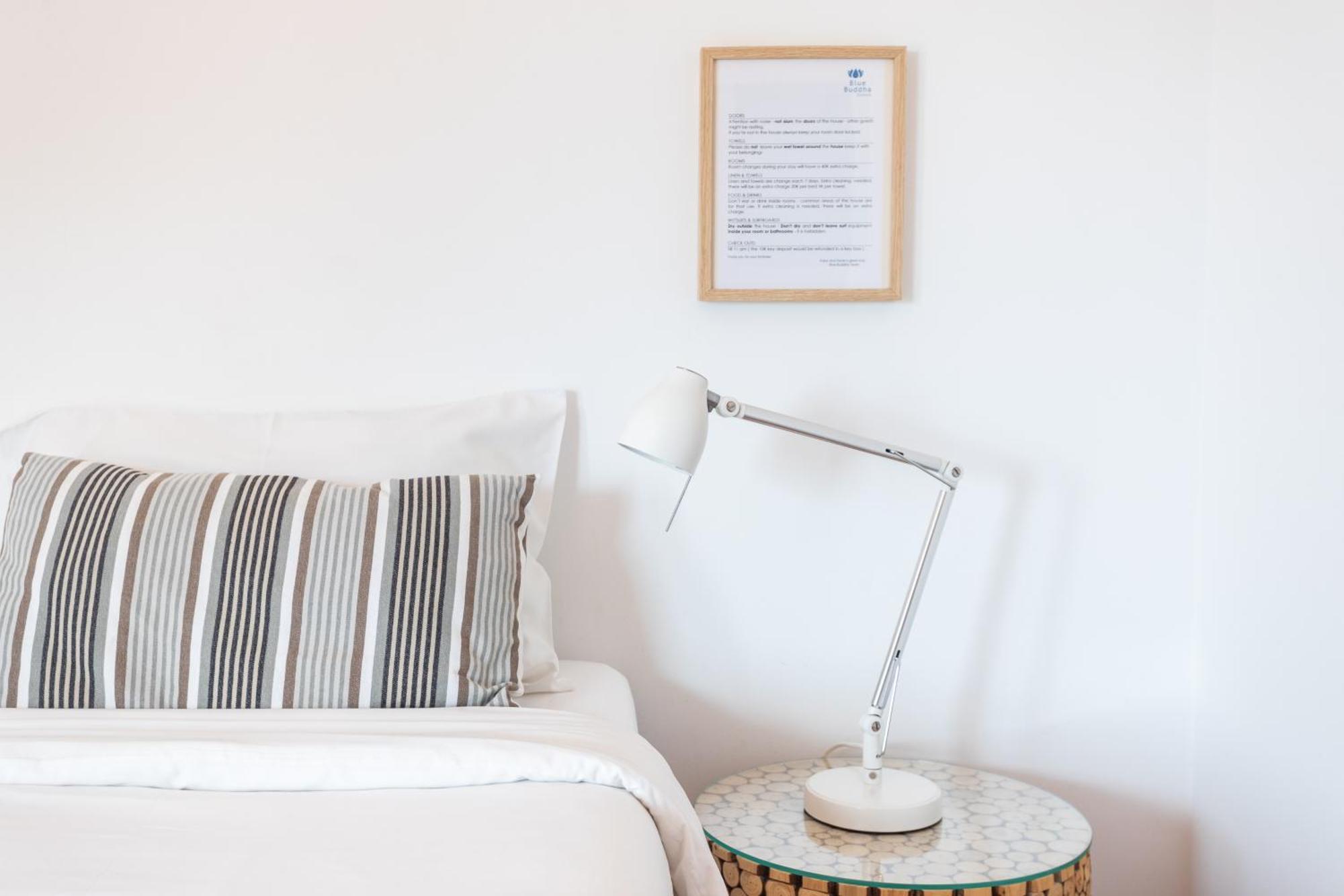 Blue Buddha Beach House Ericeira Bilik gambar
