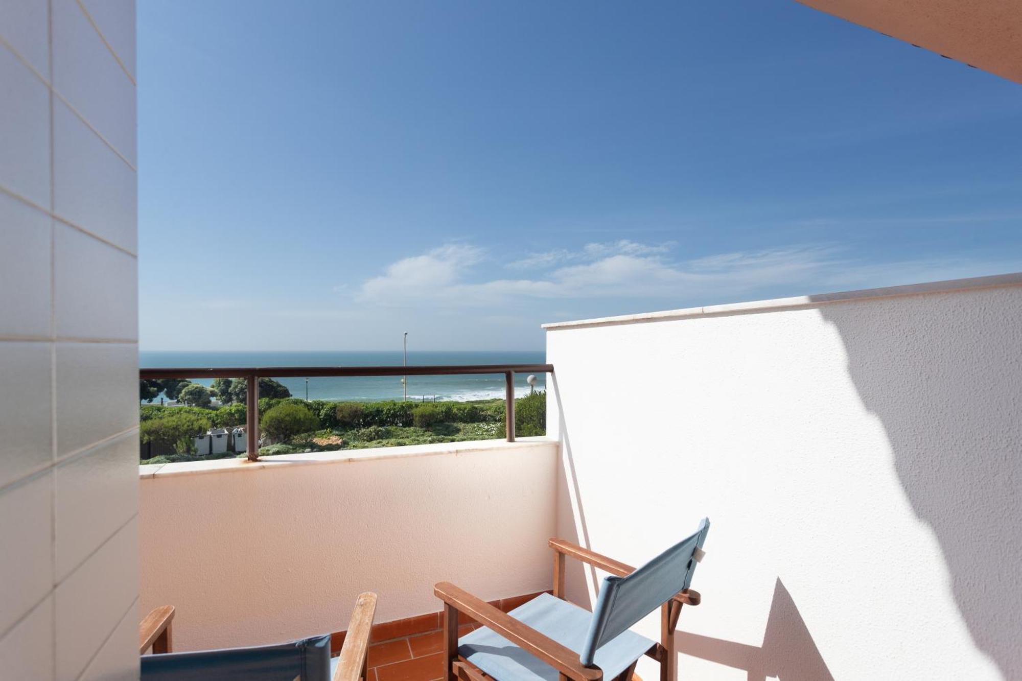 Blue Buddha Beach House Ericeira Bilik gambar