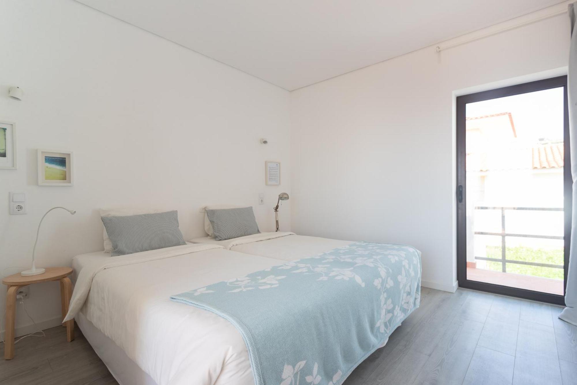 Blue Buddha Beach House Ericeira Bilik gambar