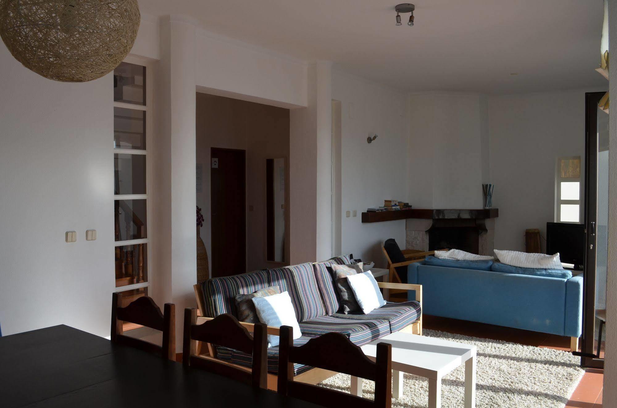 Blue Buddha Beach House Ericeira Luaran gambar