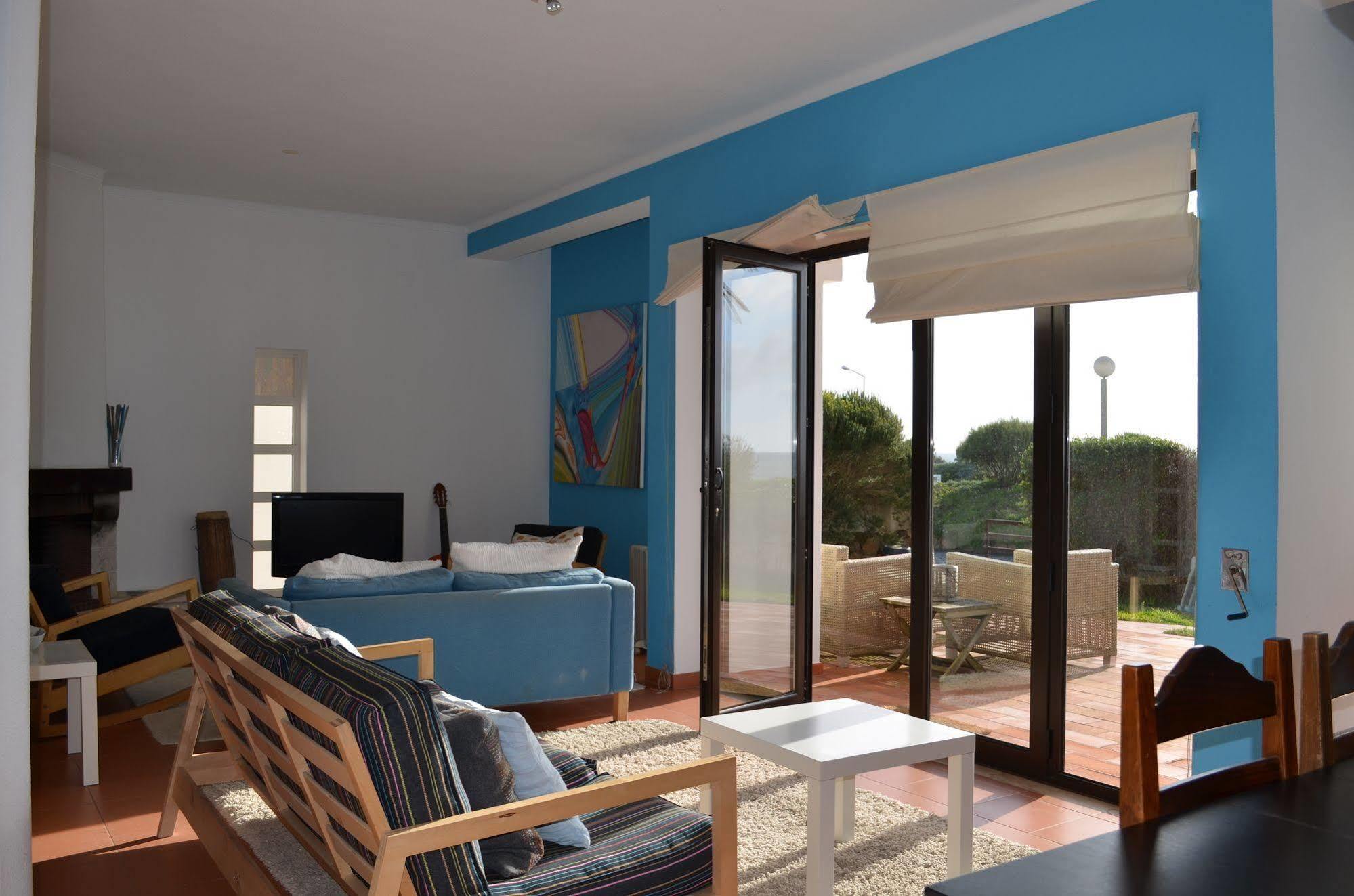 Blue Buddha Beach House Ericeira Luaran gambar
