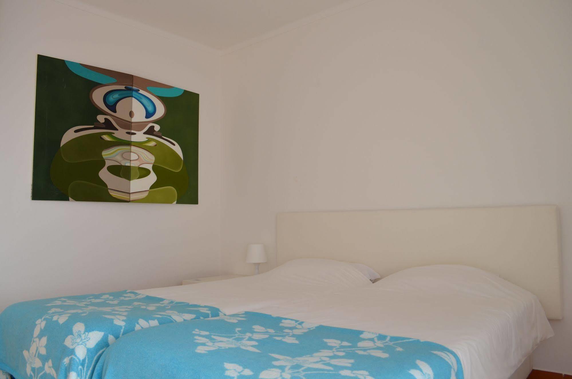 Blue Buddha Beach House Ericeira Luaran gambar