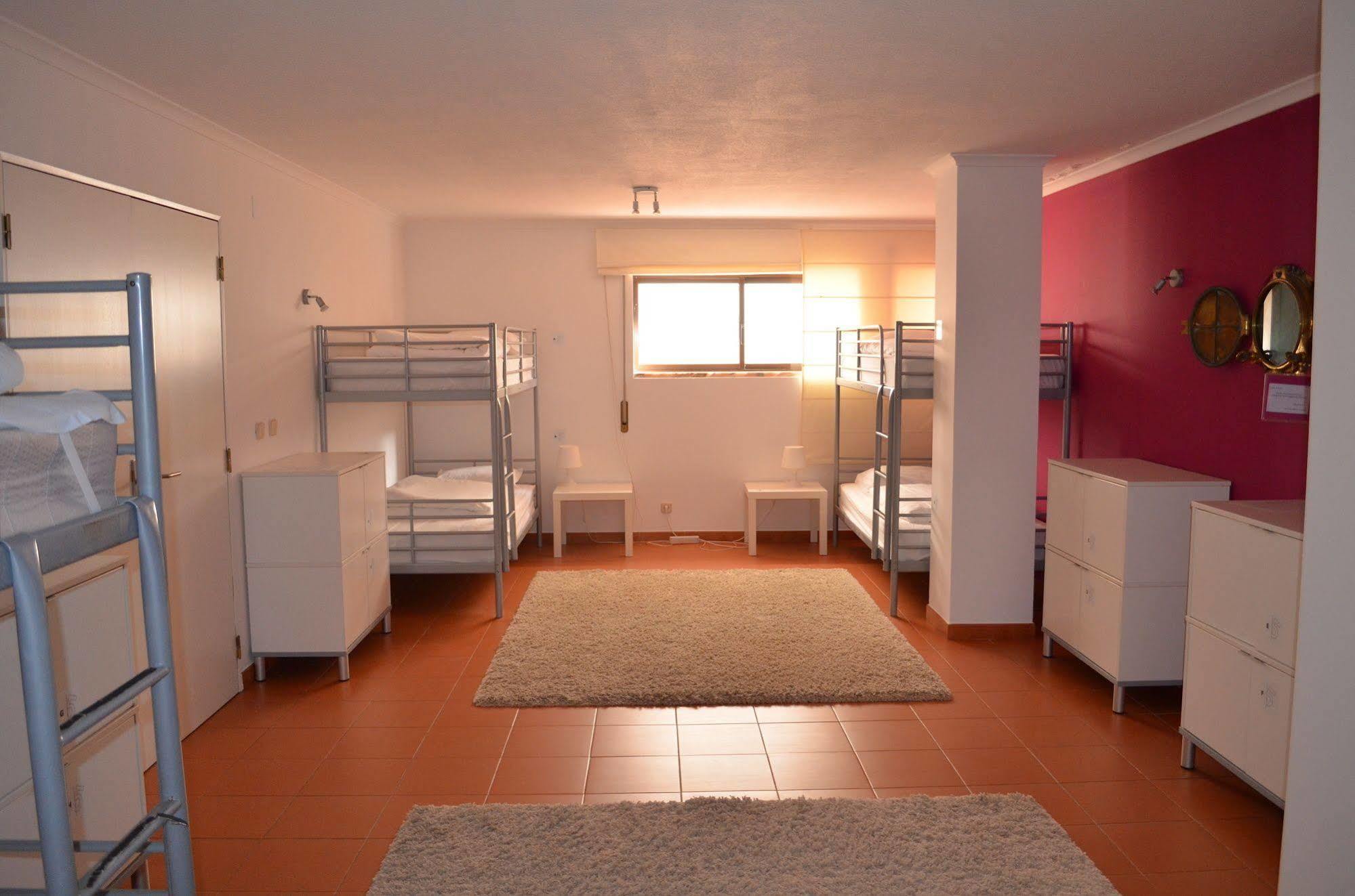 Blue Buddha Beach House Ericeira Luaran gambar