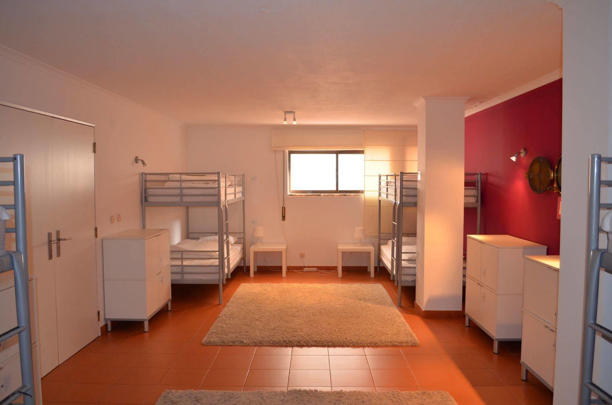 Blue Buddha Beach House Ericeira Luaran gambar