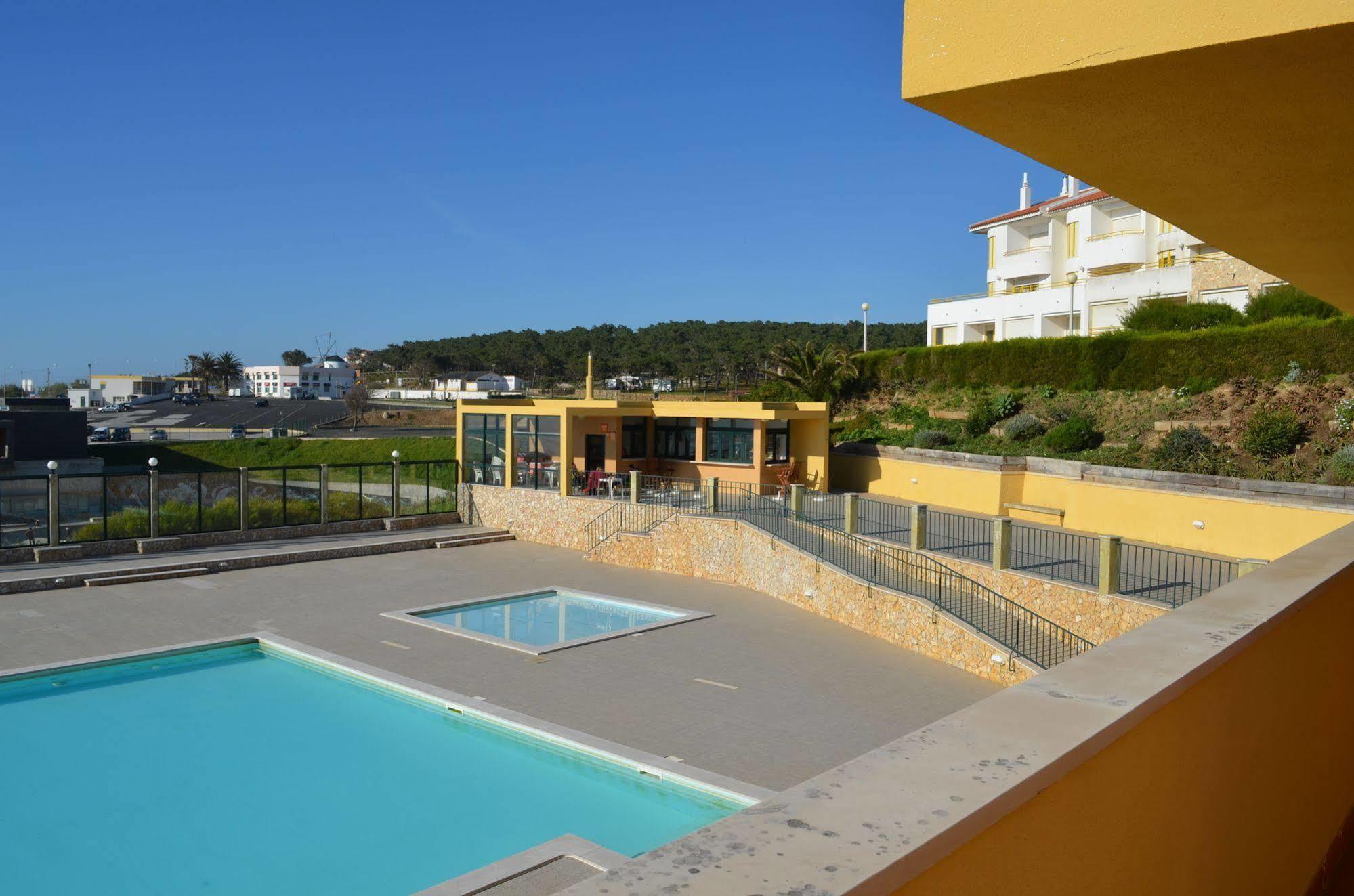 Blue Buddha Beach House Ericeira Luaran gambar
