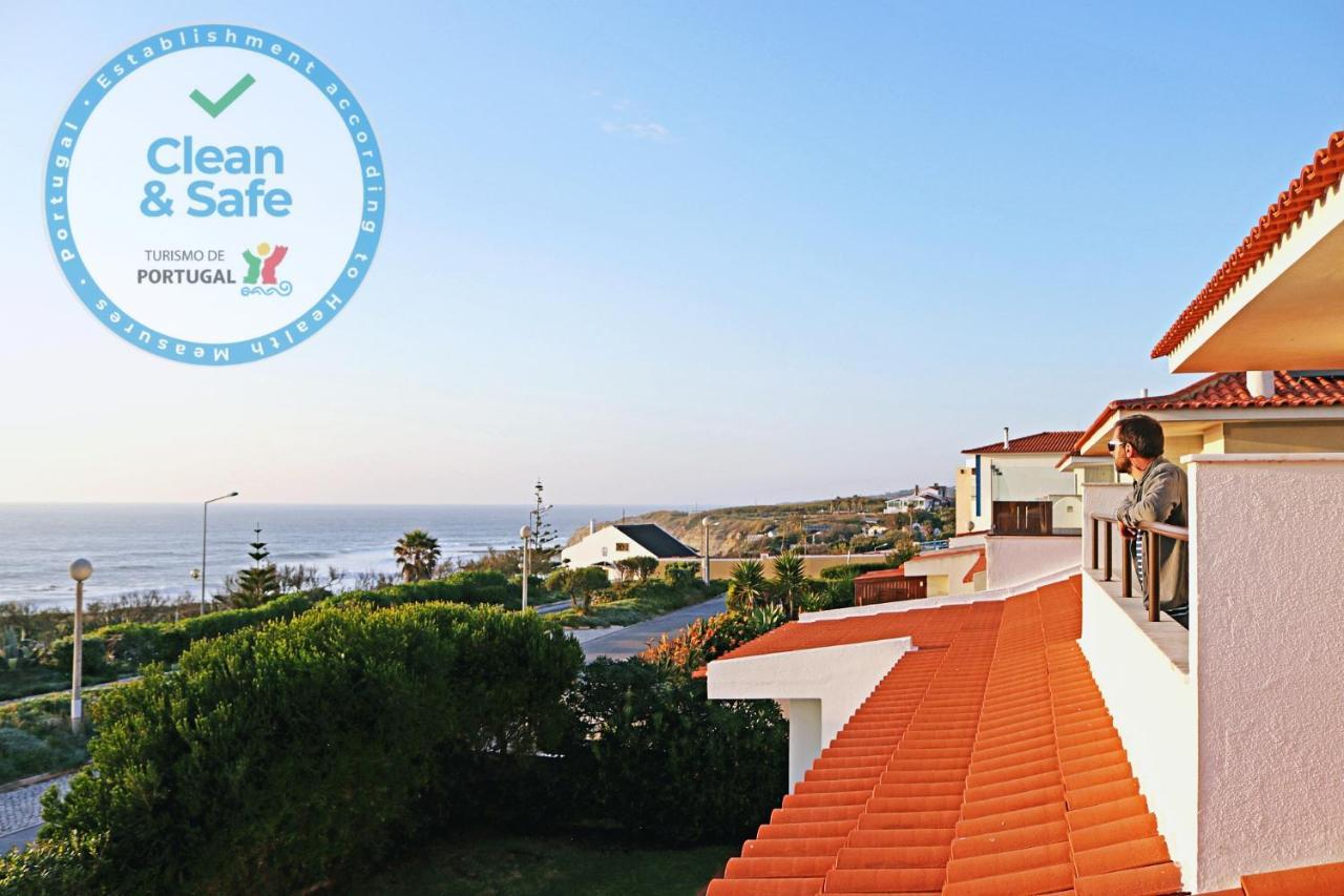 Blue Buddha Beach House Ericeira Luaran gambar